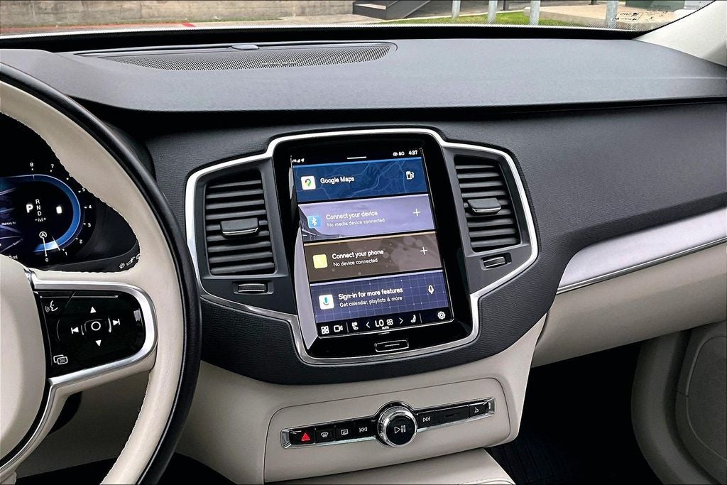 2023 Volvo XC90 B5 Core