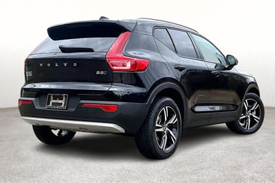 2023 Volvo XC40 B5 Core