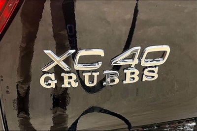 2023 Volvo XC40 B5 Core