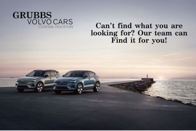 2023 Volvo XC40 B5 Core