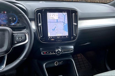 2023 Volvo XC40 B5 Core