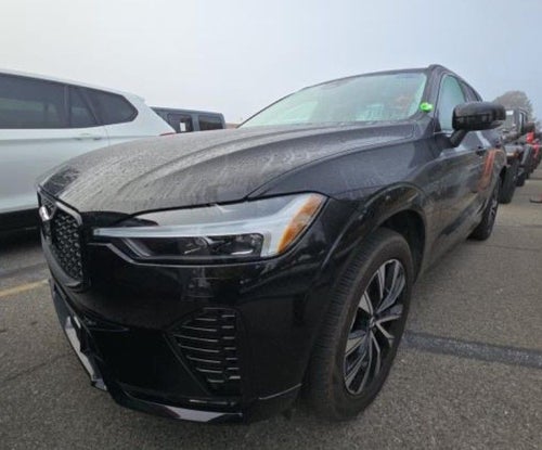 2025 Volvo XC60 B5 Core