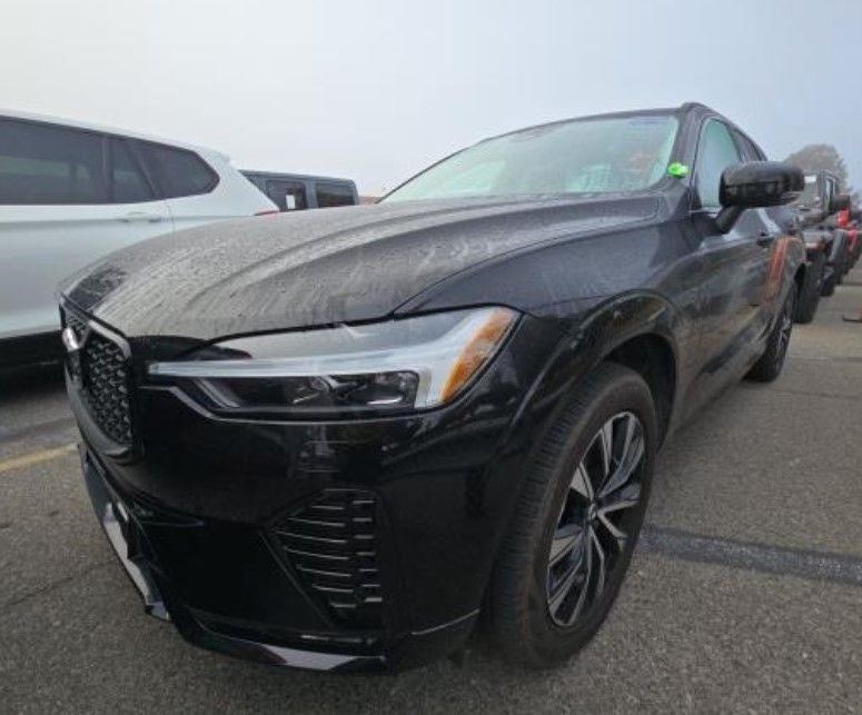 2025 Volvo XC60 B5 Core