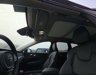 2025 Volvo XC60 B5 Core