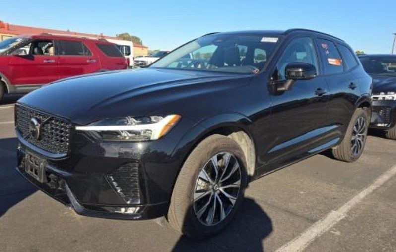 2025 Volvo XC60 B5 Core