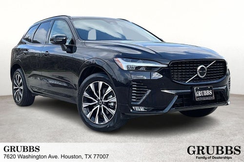 2025 Volvo XC60 B5 Core