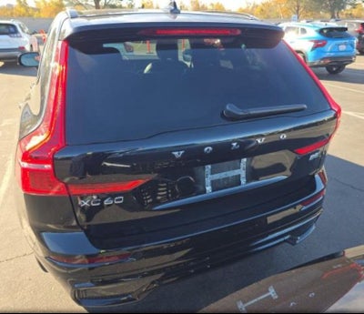 2025 Volvo XC60 B5 Core