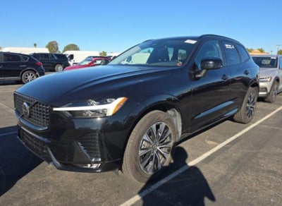 2025 Volvo XC60 B5 Core