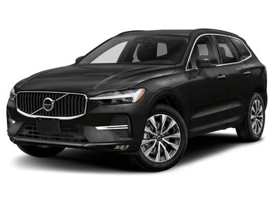 2025 Volvo XC60 B5 Core