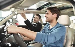 Schedule a test drive at Grubbs INFINITI of San Antonio in San Antonio, TX.