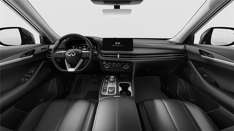 Grubbs INFINITI of San Antonio in San Antonio TX