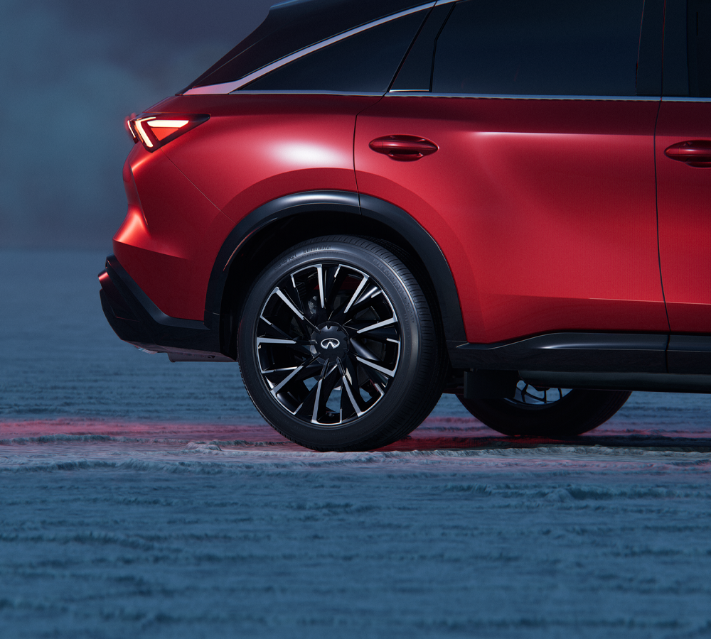 Grubbs INFINITI of San Antonio in San Antonio TX