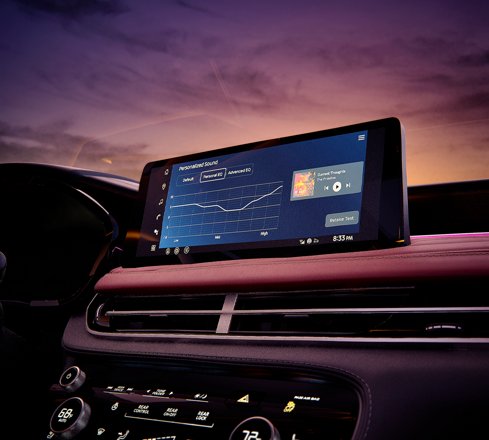 Grubbs INFINITI of San Antonio in San Antonio TX