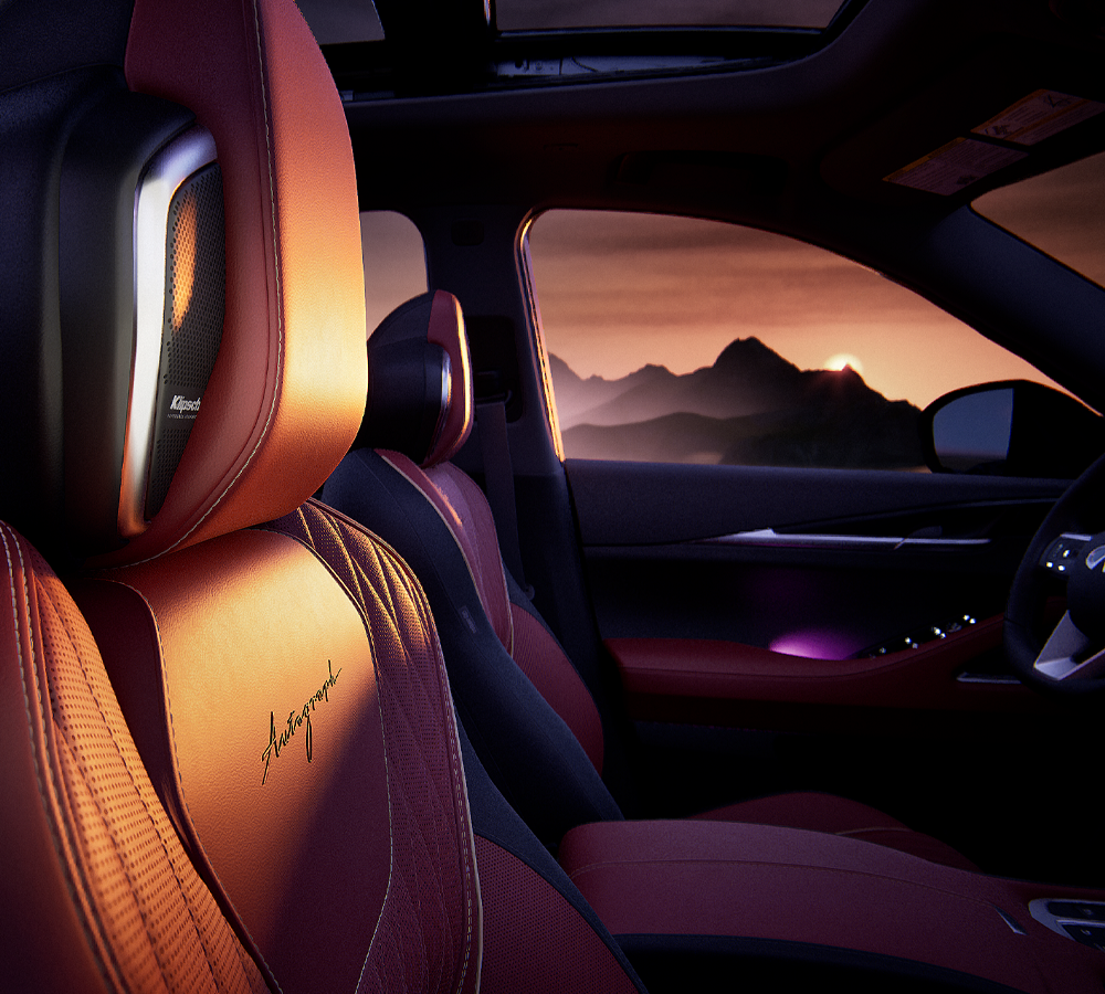 Grubbs INFINITI of San Antonio in San Antonio TX