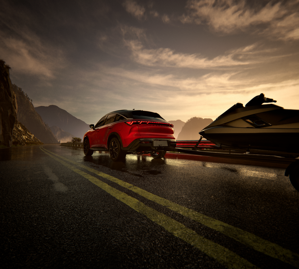 Grubbs INFINITI of San Antonio in San Antonio TX