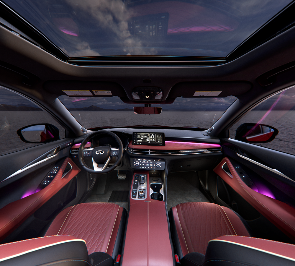 Grubbs INFINITI of San Antonio in San Antonio TX