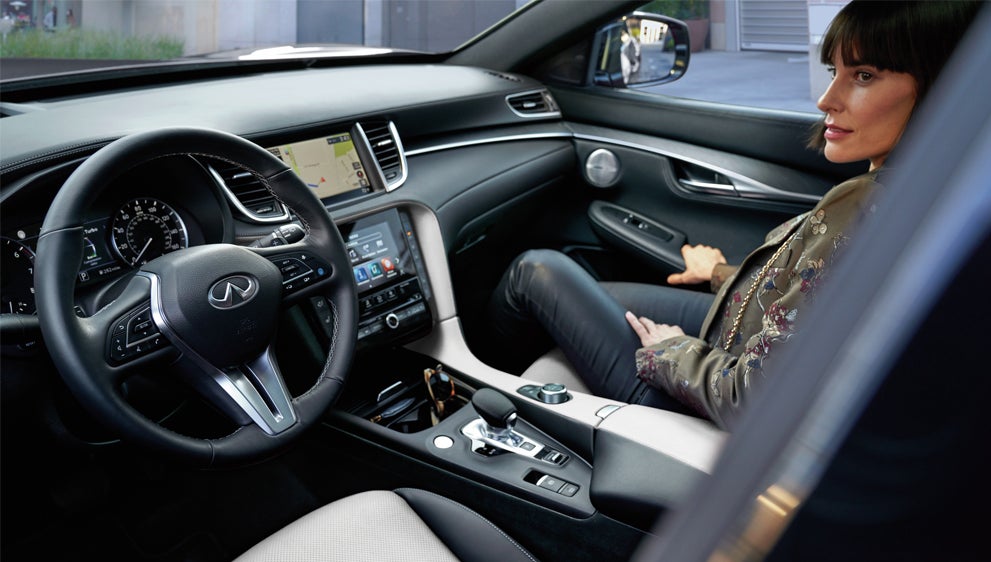 Grubbs INFINITI of San Antonio in San Antonio TX