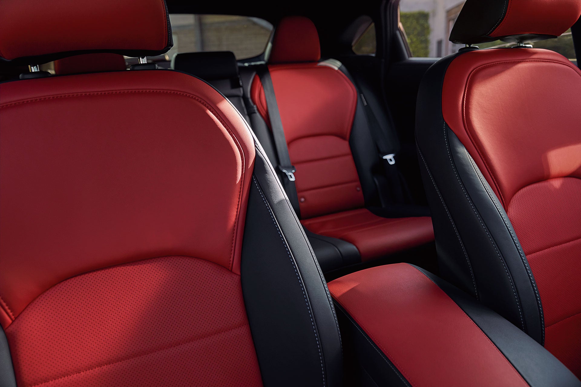 2024 INFINITI QX55 | Grubbs INFINITI of San Antonio in San Antonio TX