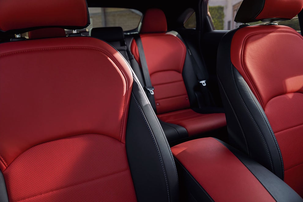 2024 INFINITI QX55 | Grubbs INFINITI of San Antonio in San Antonio TX