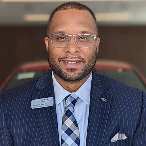 Grubbs INFINITI of San Antonio Staff | San Antonio INFINITI dealer in ...