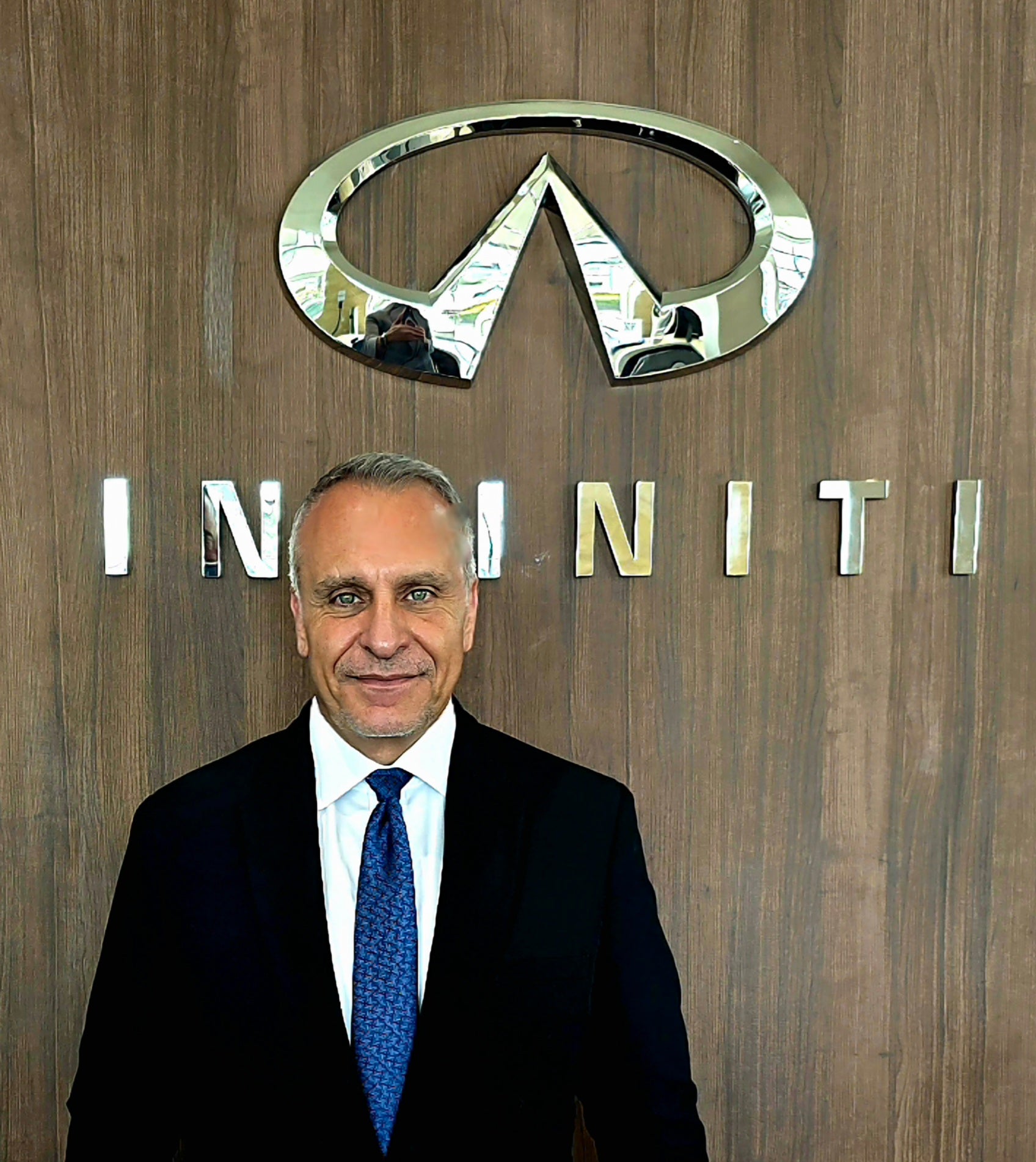 Fadi (Sam) Kassem