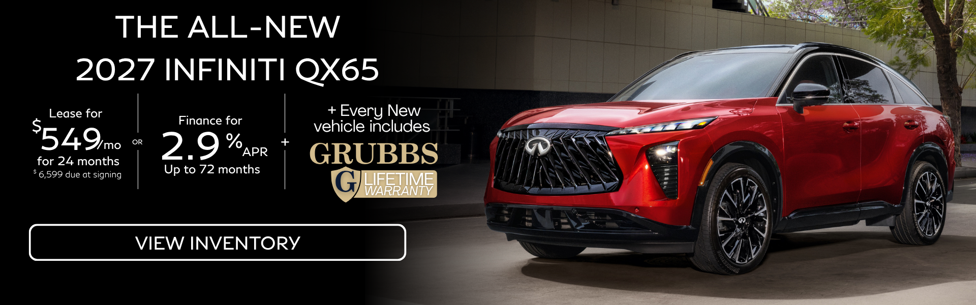 QX65