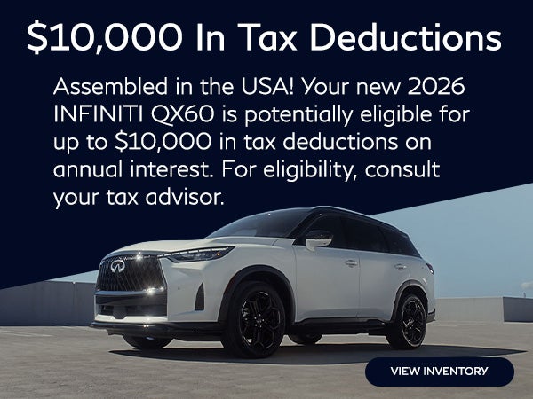 Tax Deduction