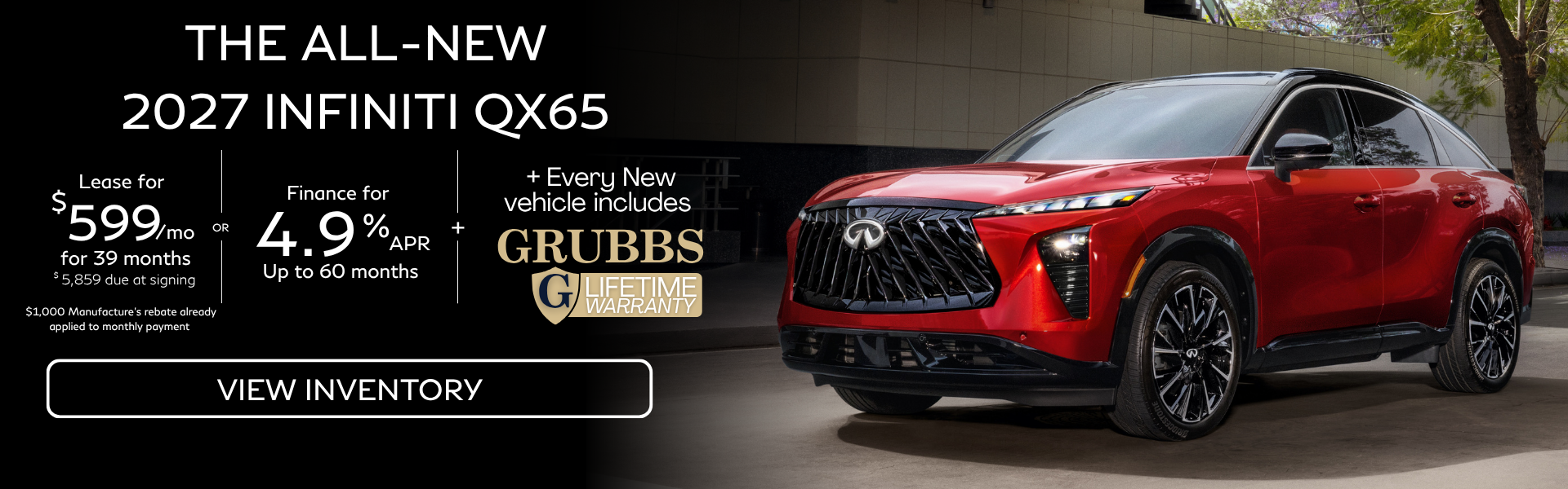 QX65